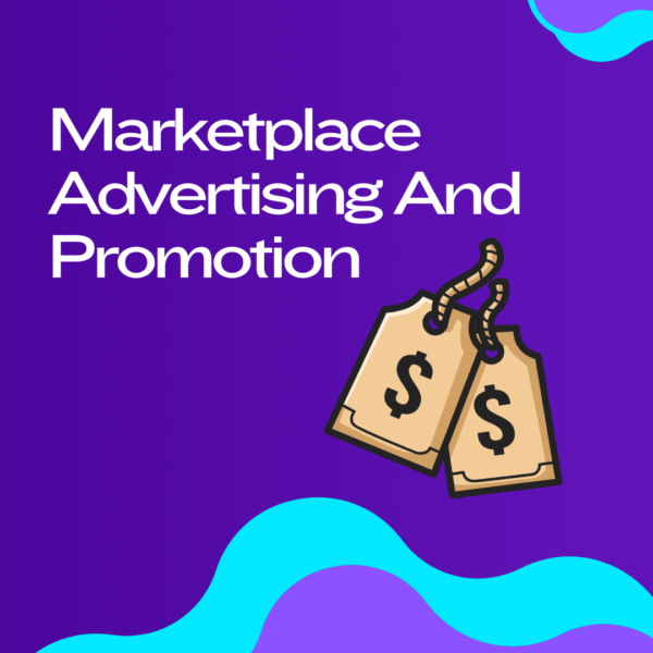 Advertising and Promotions