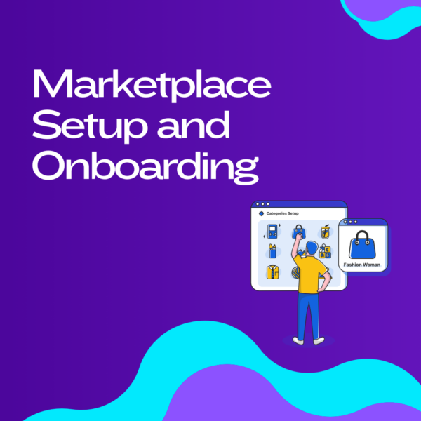 Marketplace Setup and Onboarding