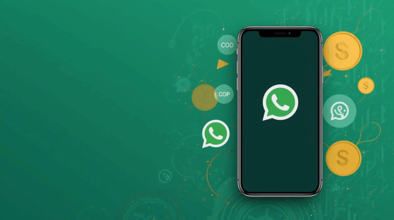 Agentic Automation with WhatsApp: The Future of Intelligent Commerce in India