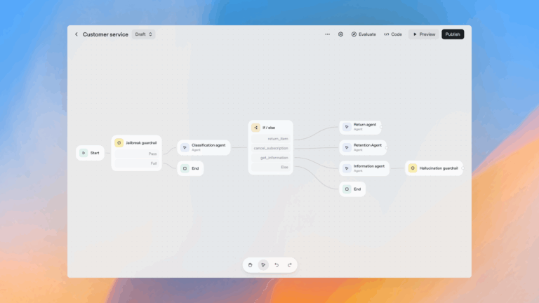 From Workflows to Thinking Systems: The Rise of AgentKit in Business Automation